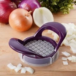 Promo ⌛ Prepara Onion Dicer 🔥 -Mason Cash Shop 020118 onion dicer 01 540x
