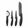 Hot Sale 💯 Viners Everyday Knife & Peeler Set | 4-Piece 🌟