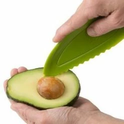 Budget 👍 Trudeau Avocado Slicer 😉 -Mason Cash Shop 05115096 f2.1573466422