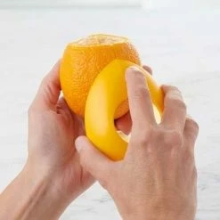 Deals 🌟 Trudeau Orange Peeler 💯 -Mason Cash Shop 05117044 f2.1573466423