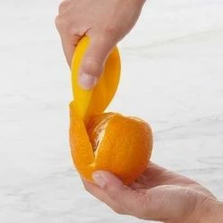 Deals 🌟 Trudeau Orange Peeler 💯 -Mason Cash Shop 05117044 f3.1573466423
