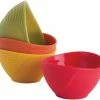Brand new 🎁 Trudeau 0990059 Pinch Bowl Set Of 4 👏 -Mason Cash Shop 0990059 trudeau pinch bowl set popup