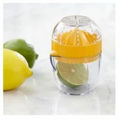 Best Pirce 🌟 Trudeau Citrus Juicer 🔥 -Mason Cash Shop 09911067 trudeau citrus juicer 3