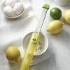 Coupon ⌛ Trudeau Zest Grater - Citrus Zester ⭐ -Mason Cash Shop 0995901 trudeau citrus zester zest grater