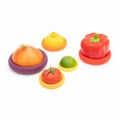 Outlet π Food Huggers (Set Of 5) | Autumn Harvest π― 14 Outlet π Food Huggers (Set Of 5) | Autumn Harvest π― -Mason Cash Shop 1013178