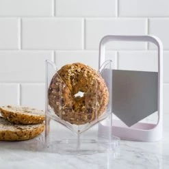 Top 10 ❤️ Prepara Bagel Slicer ✨ -Mason Cash Shop 1033 smimage2 540x