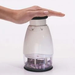 Best Sale ⌛ OXO Chopper 🤩