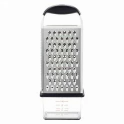 Discount ✔️ OXO Box Grater 😀