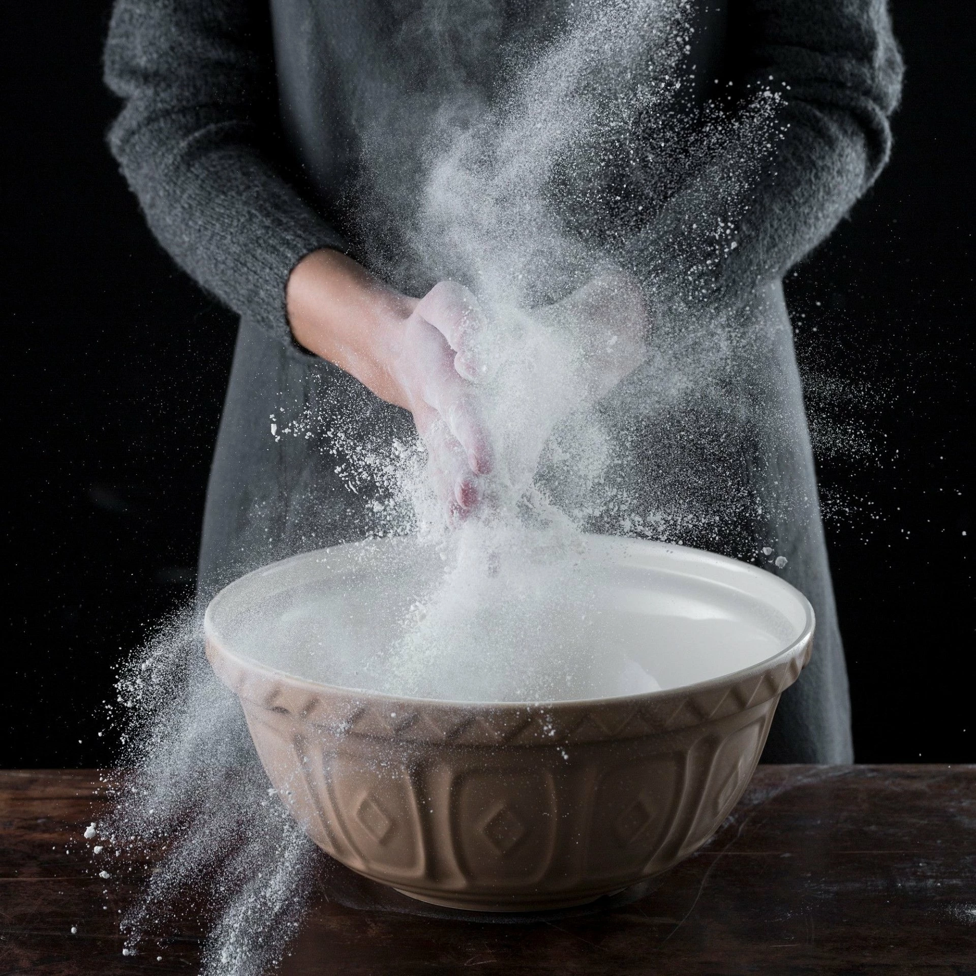 Flash Sale ๐งจ Mason Cash | S12 Cane Mixing Bowl - 4.25 Quart ๐ 20 Flash Sale ๐งจ Mason Cash | S12 Cane Mixing Bowl - 4.25 Quart ๐ - Image 4