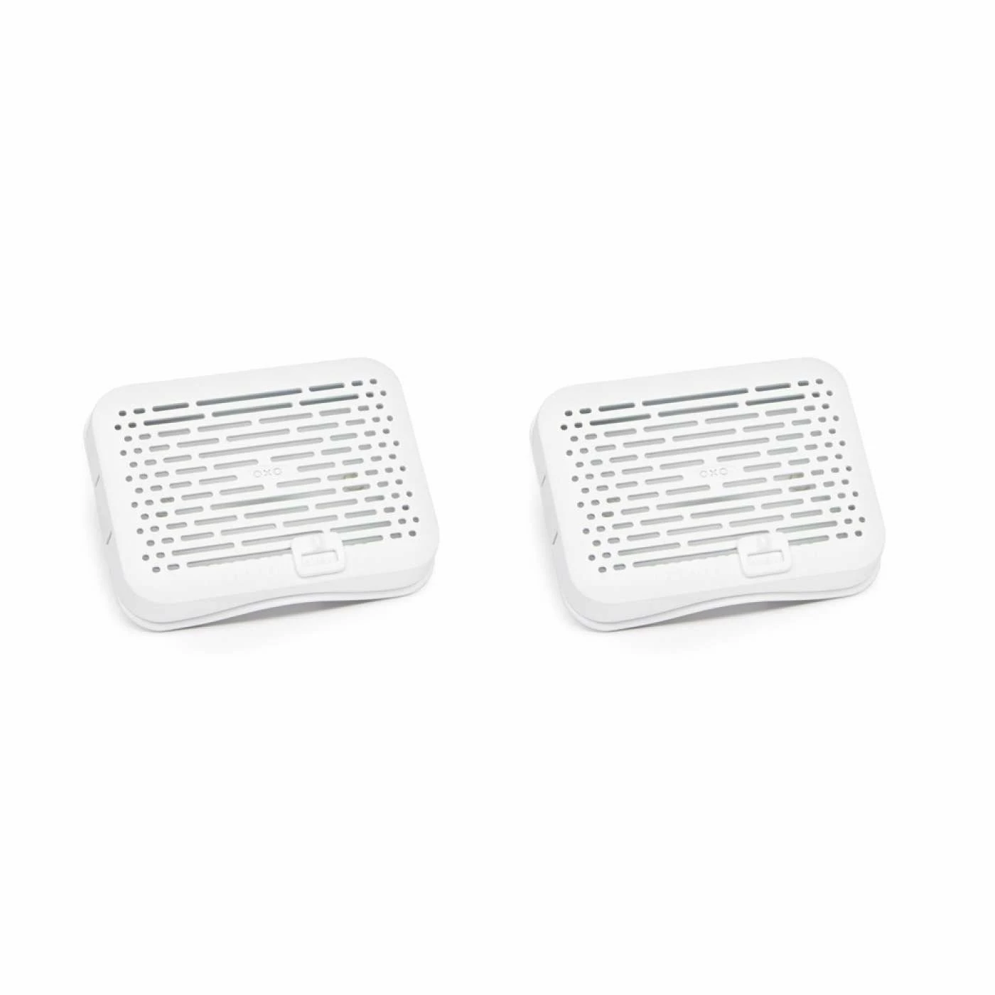 Buy ๐ฅ OXO Good Grips GreenSaver 2-Piece Crisper Insert ๐ 5 Buy ๐ฅ OXO Good Grips GreenSaver 2-Piece Crisper Insert ๐