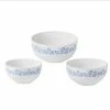 Best deal 🥰 CorningWare 3-Piece Mixing Bowls | Cornflower 😀 -Mason Cash Shop 1130789