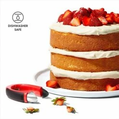 New 🌟 OXO Strawberry Huller 😉 -Mason Cash Shop 11308600 8c 1