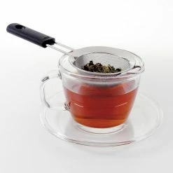 Promo ❤️ OXO 3" Mini Strainer 😍