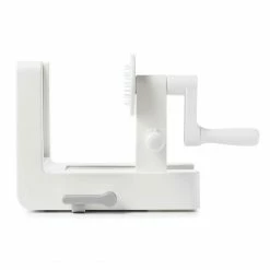 Best deal ✨ OXO Good Grips 3 Blade Tabletop Spiralizer 😍 -Mason Cash Shop 1151400 oxo good grips 3 blade tabletop spiralizer base