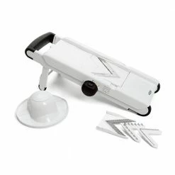 Wholesale ✨ OXO Good Grips V-Blade Mandoline Slicer ✔️ 11 Wholesale ✨ OXO Good Grips V-Blade Mandoline Slicer ✔️ -Mason Cash Shop 1155700v2 1000