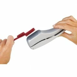 New 👏 Zyliss Susi 3 Garlic Press 🎉 -Mason Cash Shop 12084 3
