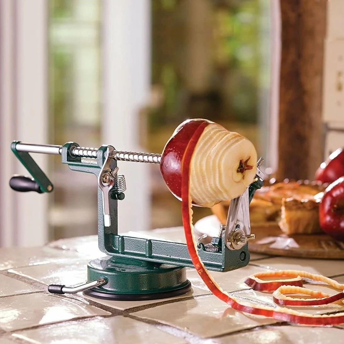 Deals π― Roots & Harvest Apple/Potato Peeler π 5 Deals π― Roots & Harvest Apple/Potato Peeler π - Image 3