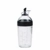 Promo 🔥 OXO Little Salad 👗 Dressing Shaker - Black 👏 -Mason Cash Shop 1268980 oxo little salad dressing shaker