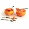 Wholesale 🤩 Norpro Deluxe Grapefruit Spoon - 4 Pack 👍 -Mason Cash Shop 1280d deluxe grapefruit spoons pack norpro 1