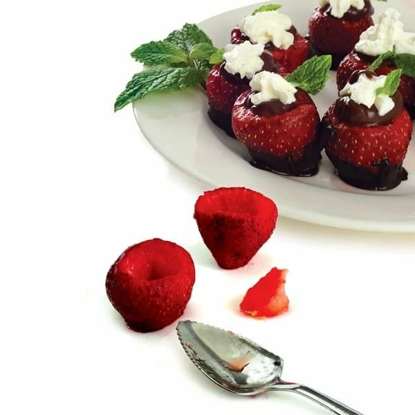 Flash Sale ๐ Norpro Deluxe Grapefruit Spoon โค๏ธ 8 Flash Sale ๐ Norpro Deluxe Grapefruit Spoon โค๏ธ - Image 4