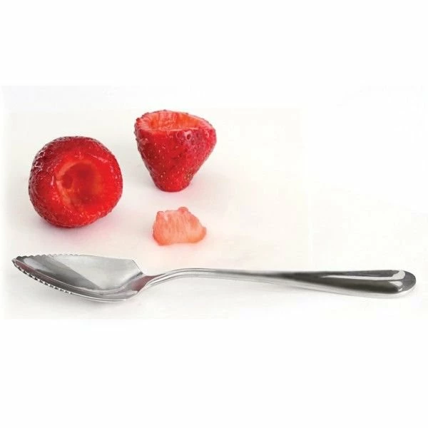 Flash Sale ๐ Norpro Deluxe Grapefruit Spoon โค๏ธ 7 Flash Sale ๐ Norpro Deluxe Grapefruit Spoon โค๏ธ - Image 3