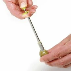 Cheapest ⌛ Norpro Olive Stuffer 🥰 -Mason Cash Shop 1363 nor norpro olive stuffer norpro 2