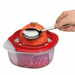 Cheapest 🎉 Frieling Vita Pomegranate Seed Remover & Citrus Juicer 🤩 -Mason Cash Shop 1365001400 2