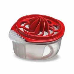 Cheapest 🎉 Frieling Vita Pomegranate Seed Remover & Citrus Juicer 🤩 -Mason Cash Shop 1365001400 3 1