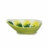 Brand new 😉 Typhoon World Foods Collection | 11" Oval Lime Bowl 🔥 -Mason Cash Shop 1402.090u