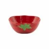Budget 👏 Typhoon World Foods Collection | 3.9" Tomato Bowl 🔔 -Mason Cash Shop 1402.102 1 1