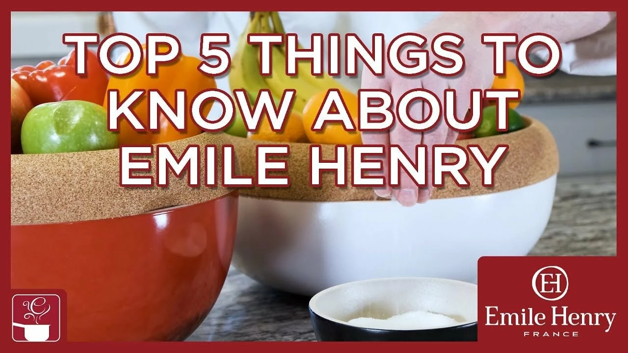 Hot Sale ๐ Emile Henry Large Storage Bowl | Blue Lagoon โ๏ธ 10 Hot Sale ๐ Emile Henry Large Storage Bowl | Blue Lagoon โ๏ธ - Image 8