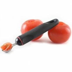 Budget 👏 Norpro Grip-EZ Tomato Corer 😍 -Mason Cash Shop 1729 core tomatoesw