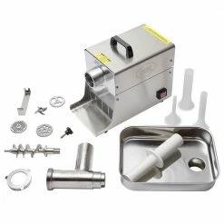 Top 10 π LEM Big Bite Meat Grinder #8 + Juicer Attachment β€οΈ 14 Top 10 π LEM Big Bite Meat Grinder #8 + Juicer Attachment β€οΈ -Mason Cash Shop 1779 bb8grinder group web 3