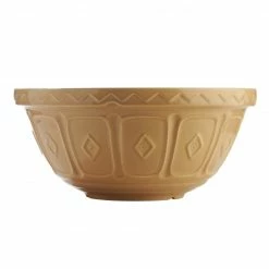 Wholesale ⌛ Mason Cash | S6 Cane Mixing Bowl - 6.35 Quart 🤩