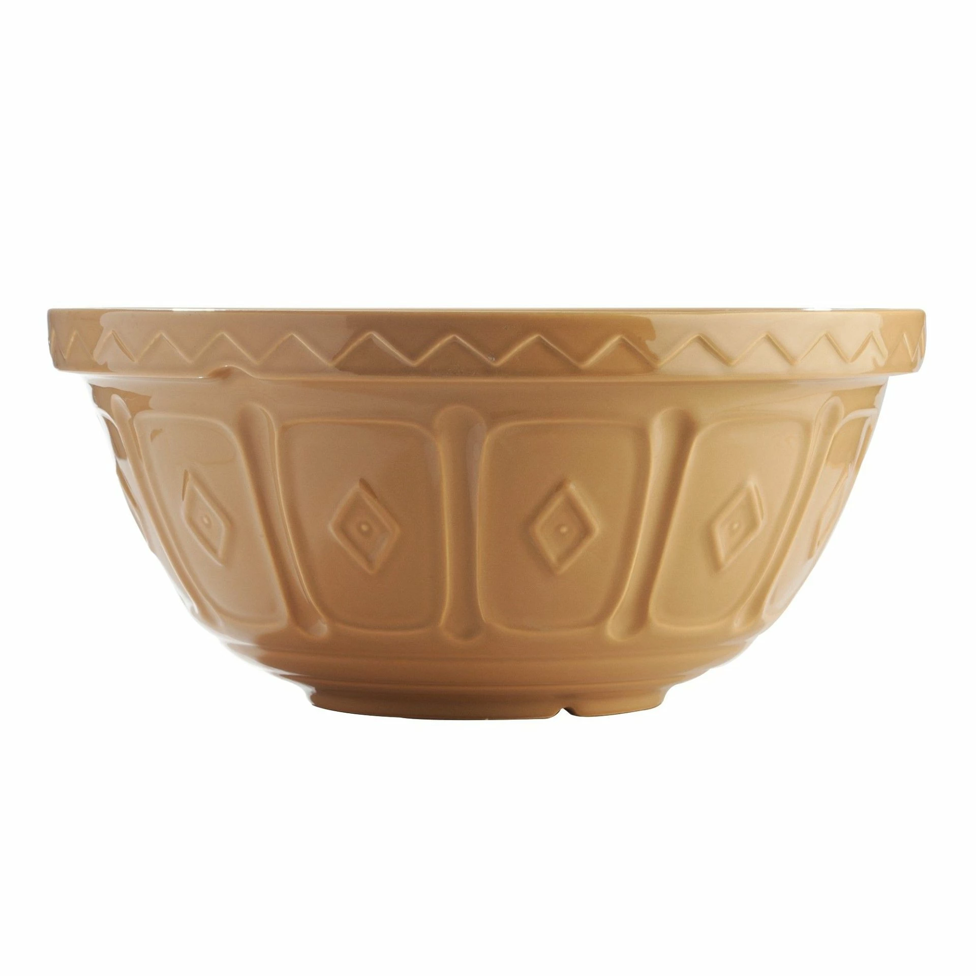 Wholesale β¨ Mason Cash | S9 Cane Mixing Bowl - 5.3 Quart π 17 Wholesale β¨ Mason Cash | S9 Cane Mixing Bowl - 5.3 Quart π
