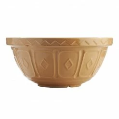 Budget 🧨 Mason Cash | Cane Mixing Bowl | Multiple Sizes Available Available 😀 -Mason Cash Shop 2001.003u 1 1