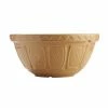 Flash Sale 🧨 Mason Cash | S12 Cane Mixing Bowl - 4.25 Quart 🎁