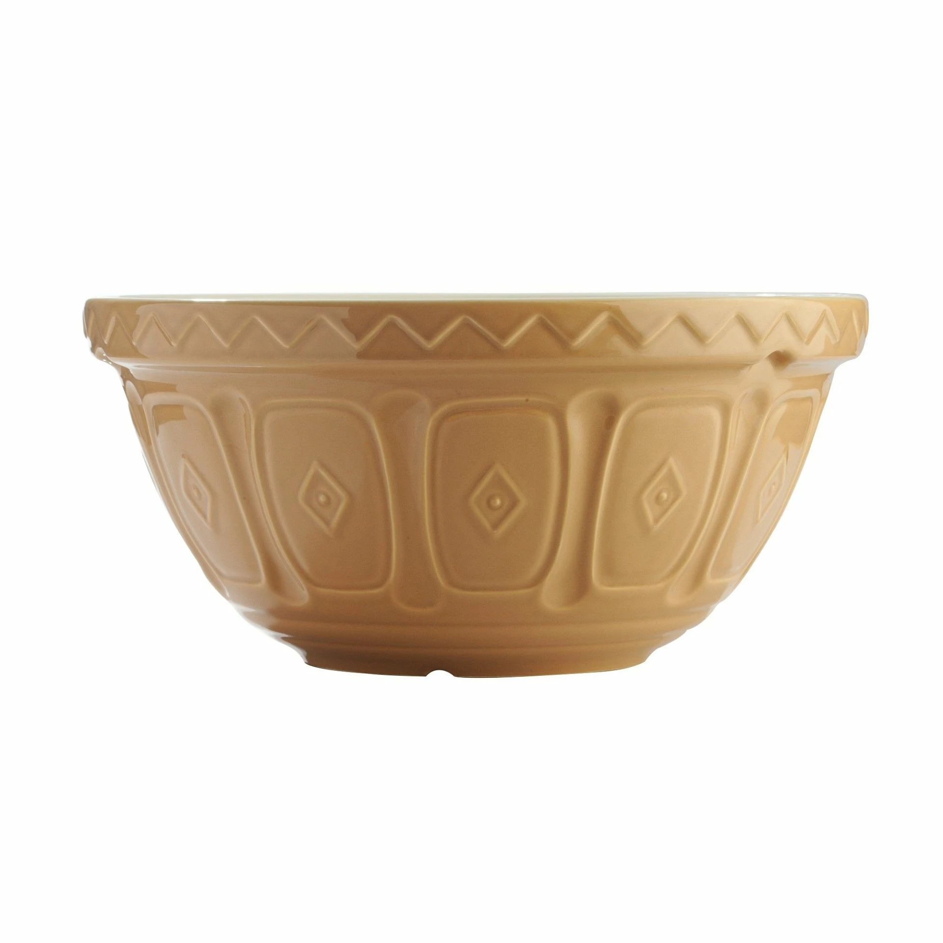 Flash Sale ๐งจ Mason Cash | S12 Cane Mixing Bowl - 4.25 Quart ๐ 17 Flash Sale ๐งจ Mason Cash | S12 Cane Mixing Bowl - 4.25 Quart ๐