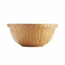 Deals 🌟 Mason Cash | S18 Cane Mixing Bowl - 2.85 Quart 🎉