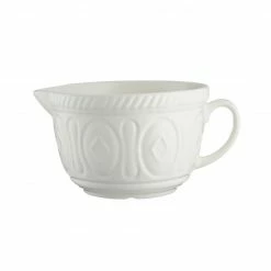 Best deal ๐ Mason Cash | Color Mix Cream Batter Bowl - 2 Quart ๐
