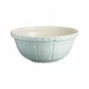 Outlet ⌛ Mason Cash | Color Mix S12 Powder Blue Mixing Bowl - 4.25 Quart ❤️ -Mason Cash Shop 2001.834 1 1