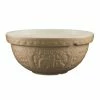 Best deal 😉 Mason Cash | In The Forest S24 Bear Embossed Mixing Bowl - 2.15 Quart 🤩 -Mason Cash Shop 2001.940 1