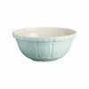 New 🥰 Mason Cash | Color Mix S18 Powder Blue Mixing Bowl - 2.85 Quart ⭐