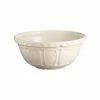 Best Sale 🌟 Mason Cash | Color Mix S18 Cream Mixing Bowl - 2.85 Quart ⭐ -Mason Cash Shop 2001.953 1