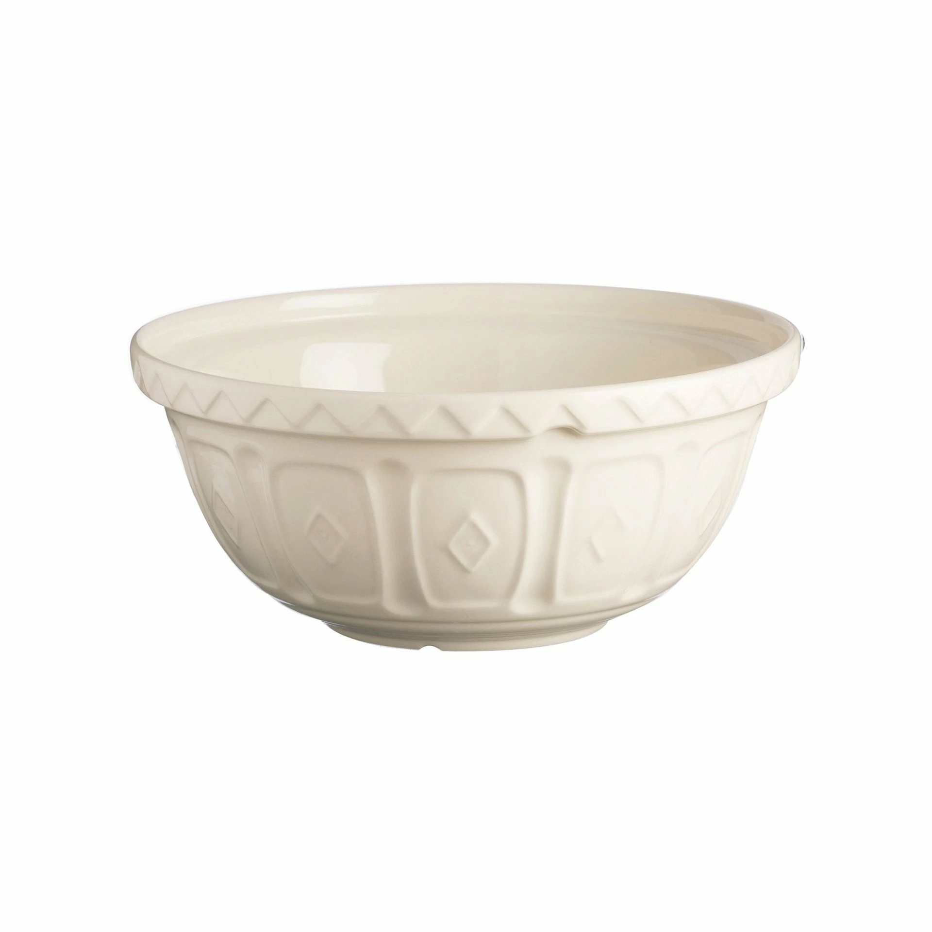 Best Sale ๐ Mason Cash | Color Mix S18 Cream Mixing Bowl - 2.85 Quart โญ 17 Best Sale ๐ Mason Cash | Color Mix S18 Cream Mixing Bowl - 2.85 Quart โญ