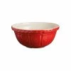 Best reviews of 🤩 Mason Cash | Color Mix S24 Red Mixing Bowl - 2.15 Quart 👏
