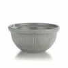Discount 😉 Mason Cash | S18 Grey Mixing Bowl - 2.85 Quart 😀 -Mason Cash Shop 2002.127u