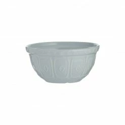 Outlet 🎉 Mason Cash | S18 Powder Blue Mixing Bowl - 2.85 Quart 🔥