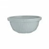 New 🛒 Mason Cash | S24 Powder Blue Mixing Bowl - 2.15 Quart 🔥 -Mason Cash Shop 2002.134u 1 2