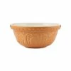 Wholesale ✨ Mason Cash | In The Forest S24 Bear Embossed Mixing Bowl - 2.15 Quart 🛒 -Mason Cash Shop 2002.148 1